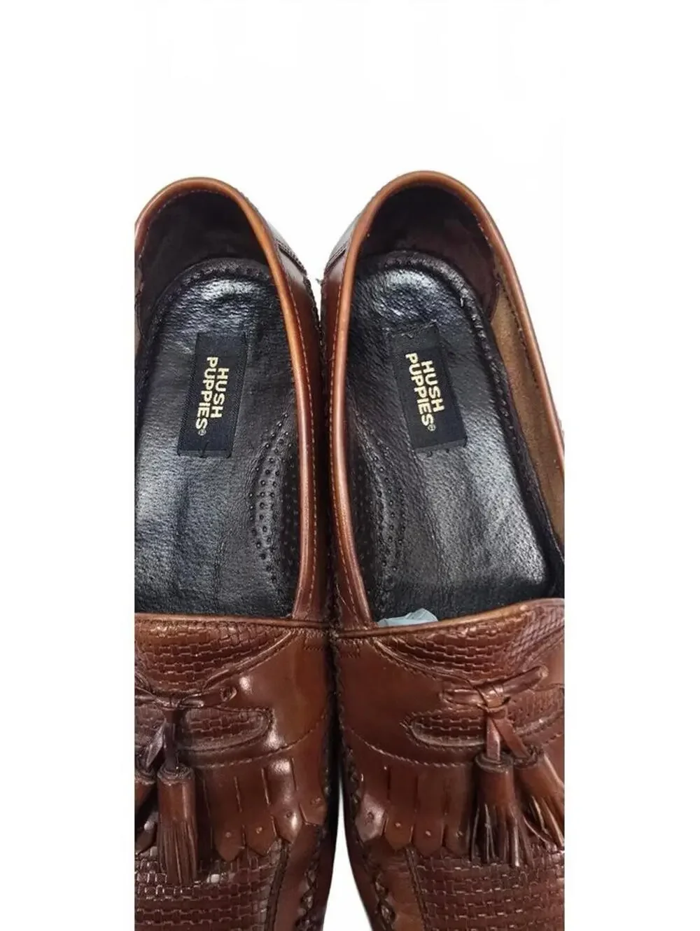 Hush Puppies insole brown